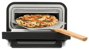 Piec do pizzy G3FERRARI G10204 średnica 30 cm Srebrny
