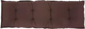 Poduszka na ławkę PATIO D002-04PB 170 x 49 x 6 cm