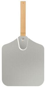 Piec do pizzy G3FERRARI G10204 średnica 30 cm Srebrny