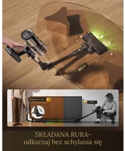 Odkurzacz PROSCENIC P20 OnePass