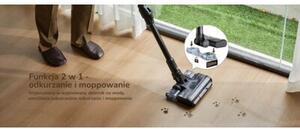 Odkurzacz PROSCENIC P20 OnePass