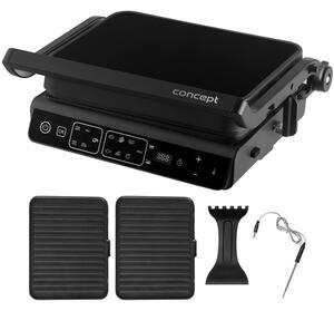 Grill elektryczny CONCEPT GE3600