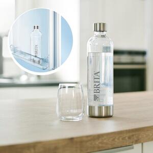 Saturator BRITA SodaOne Czarny