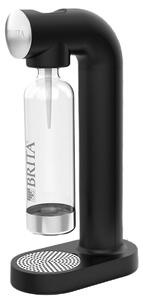 Saturator BRITA SodaOne Czarny