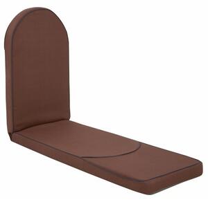 Poduszka na leżak PATIO Modena Oval H047-04PB