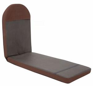 Poduszka na leżak PATIO Modena Oval H047-04PB