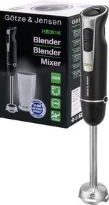Blender GÖTZE & JENSEN HB301K