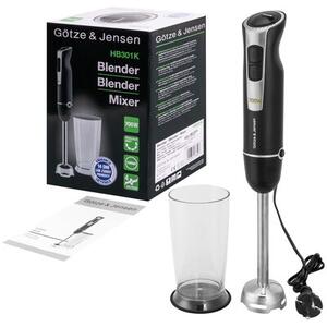 Blender GÖTZE & JENSEN HB301K