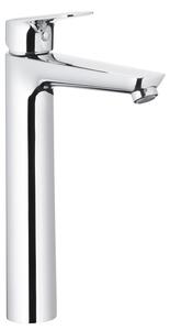 Bateria umywalkowa KFA ARMATURA Abasha 5232-815-00 Chrom
