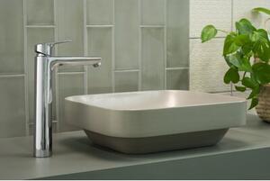 Bateria umywalkowa KFA ARMATURA Abasha 5232-815-00 Chrom