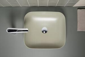 Bateria umywalkowa KFA ARMATURA Abasha 5232-815-00 Chrom
