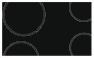 Płyta ceramiczna WHIRLPOOL AKT 801/NE