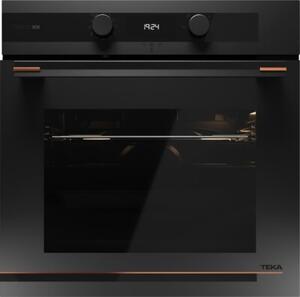 Piekarnik TEKA HLB 85-G1 P BM Maestro Pizza Elektryczny Czarny A+ Funkcja Pizza