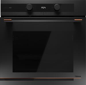 Piekarnik TEKA HLB 85-G1 P BM Maestro Pizza Elektryczny Czarny A+ Funkcja Pizza