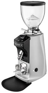 Młynek do kawy MAZZER Mini Srebrny