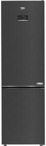 Lodówka BEKO bPRO500 B5RCNA406HXBR2 No Frost HarvestFresh AeroFlow 203.5cm Ciemny Inox