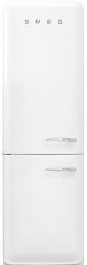 Lodówka SMEG FAB32LWH6 Retro No Frost 196.8cm Biała