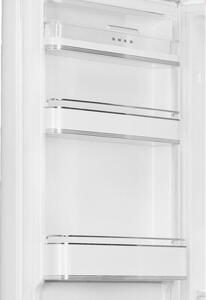 Lodówka SMEG FAB32LWH6 Retro No Frost 196.8cm Biała