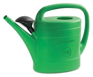 Konewka PROSPERPLAST Spring IKSP14-G642 14L Zielony