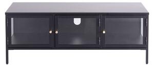 Szafka RTV Xappa black