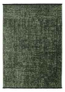 Zielony dywan odpowiedni do prania 80x150 cm Space 1900 – Ayyildiz Carpets
