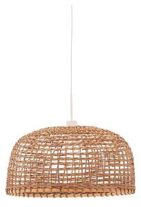 Abażur w naturalnym kolorze ø 52 cm Dakira – Kave Home