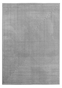 Szary dywan odpowiedni na zewnątrz 160x230 cm Nova 1202 – Ayyildiz Carpets
