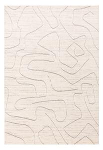 Kremowy dywan 120x160 cm Oslo – Asiatic Carpets