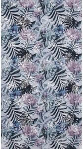 Firana gotowa EUROFIRANY Malibu 140 x 250 cm BiaÅy