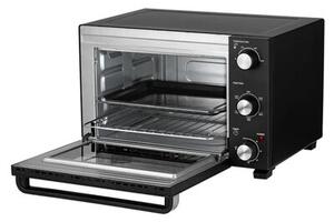 Mini piekarnik MPM MPE-16/T
