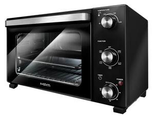 Mini piekarnik MPM MPE-16/T