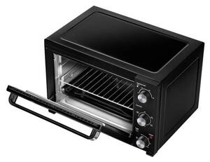 Mini piekarnik MPM MPE-16/T