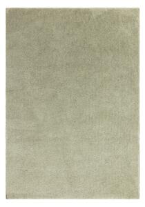 Zielony dywan odpowiedni do prania 80x150 cm Super Snug – Asiatic Carpets