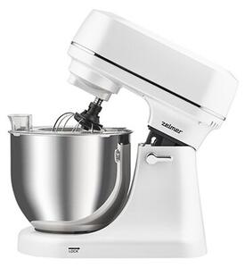 Robot kuchenny planetarny ZELMER ZKR2000 800W Super Silent (2 misy w zestawie)
