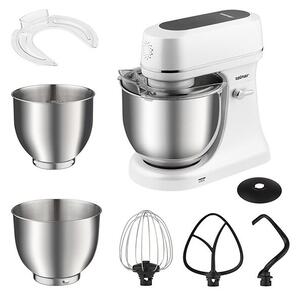Robot kuchenny planetarny ZELMER ZKR2000 800W Super Silent (2 misy w zestawie)