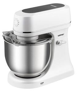 Robot kuchenny planetarny ZELMER ZKR2000 800W Super Silent (2 misy w zestawie)