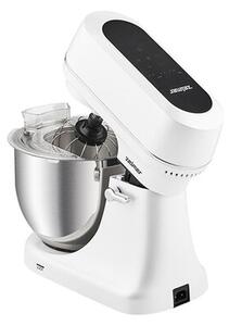 Robot kuchenny planetarny ZELMER ZKR2000 800W Super Silent (2 misy w zestawie)
