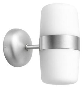 Zewnętrzna Lampa Northern, Hall, ściemnialny, metaliczny, łazienka, aluminium, skandynawski