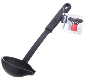 Chochla czarna BLACKLINE 60 ML, 29 cm
