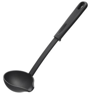 Chochla czarna BLACKLINE 60 ML, 29 cm