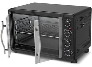 Mini piekarnik TURBOTRONIC TT-FEO45