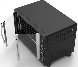 Mini piekarnik TURBOTRONIC TT-FEO45