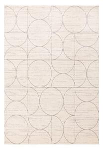 Kremowy dywan 120x160 cm Oslo – Asiatic Carpets