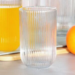 Szklanki 400 ml 6 szt