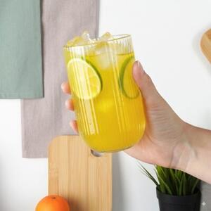 Szklanki 400 ml 6 szt