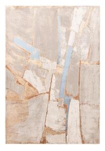 Beżowy/kremowy dywan 120x160 cm Miro – Asiatic Carpets