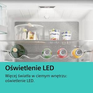 Lodówka SIEMENS KI86NADD0