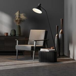 Wazon EUROFIRANY Morena 13 x 20 cm Stalowy