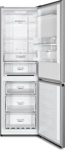 Lodówka GORENJE NRK619EAXL4WD No Frost 186cm Szara