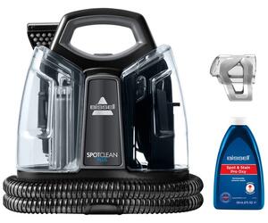 Odkurzacz piorący BISSELL SpotClean Plus 3724N